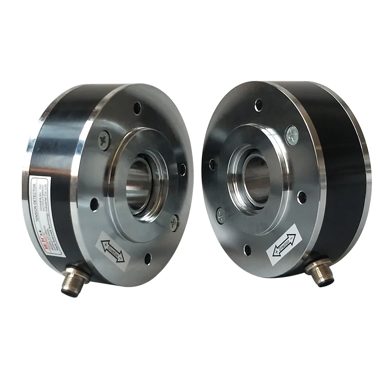 High Performance 50N - 2000N Rated load Full-bridge Mechanical Digital Taper Auto Tension Sensor Controller