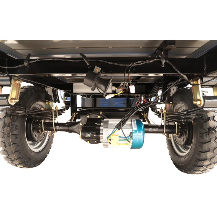 Factory direct sales new product H5 60V 1500W Tricycles 3 wheel motorcycle