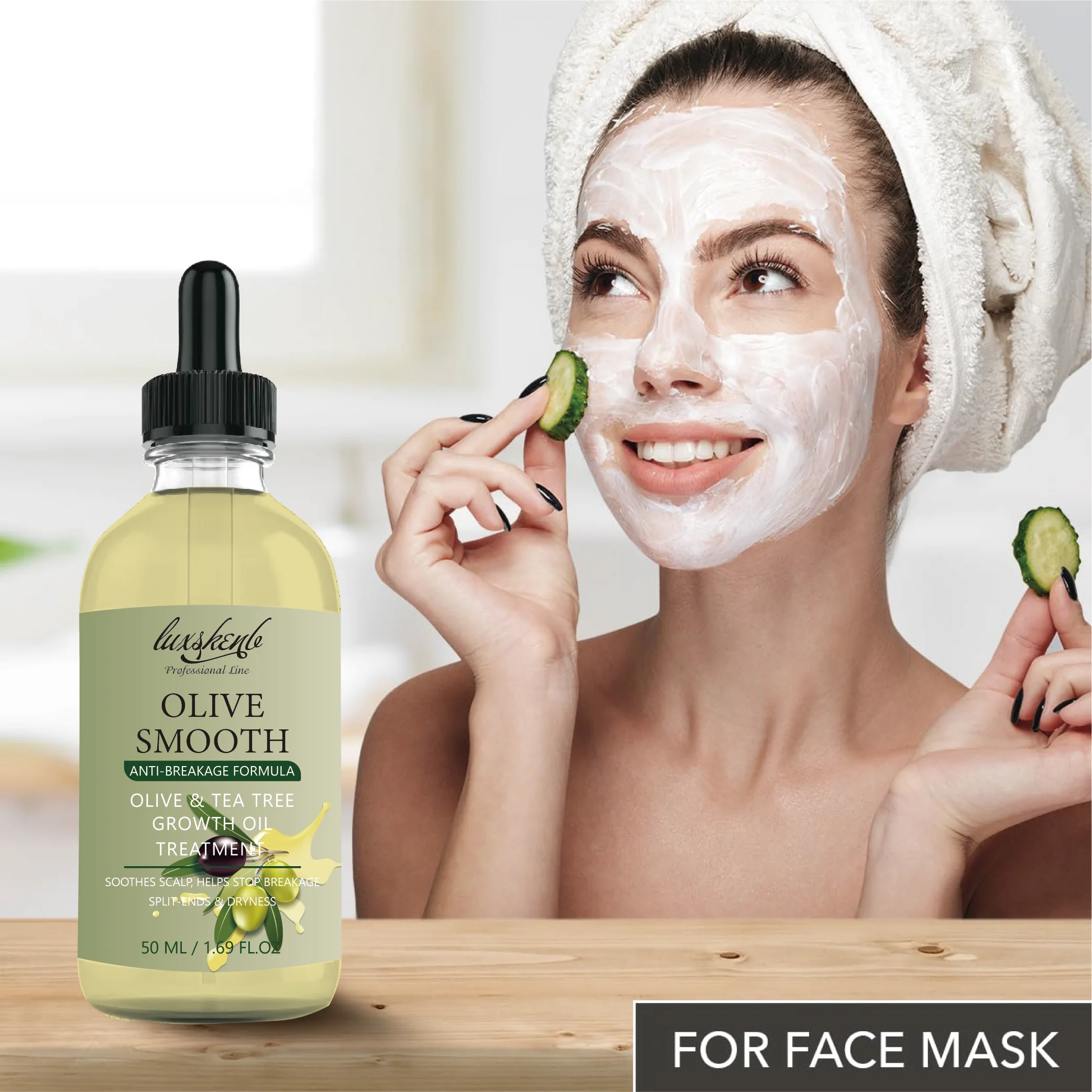 Vitamin C E Whitening Oil Control Anti-aging Wrinkles Body Serum Legs/Arms Salicylic Acid Olive Skin Care Brithing Body Serum