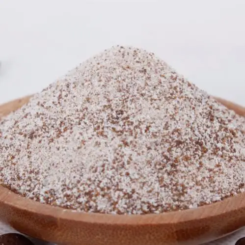 Sugar Flavor bulk instant coffee/spray dried instant coffee