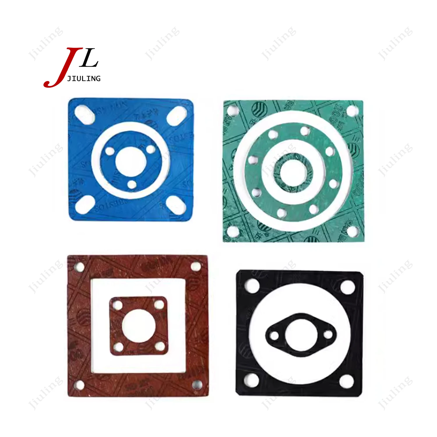High Temperature Non Asbestos Klinger Gasket