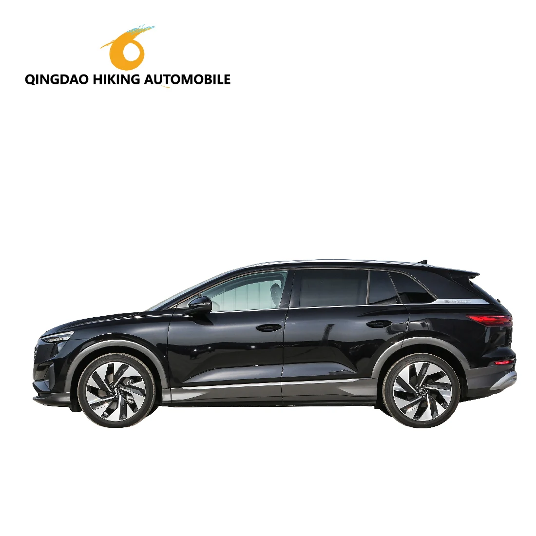 2018-2023 Audis Q4 E-tron Sportback Quattro Prestige AWD 4dr SUV достаточно Подержанные дизельные бензиновые автомобили для продажи