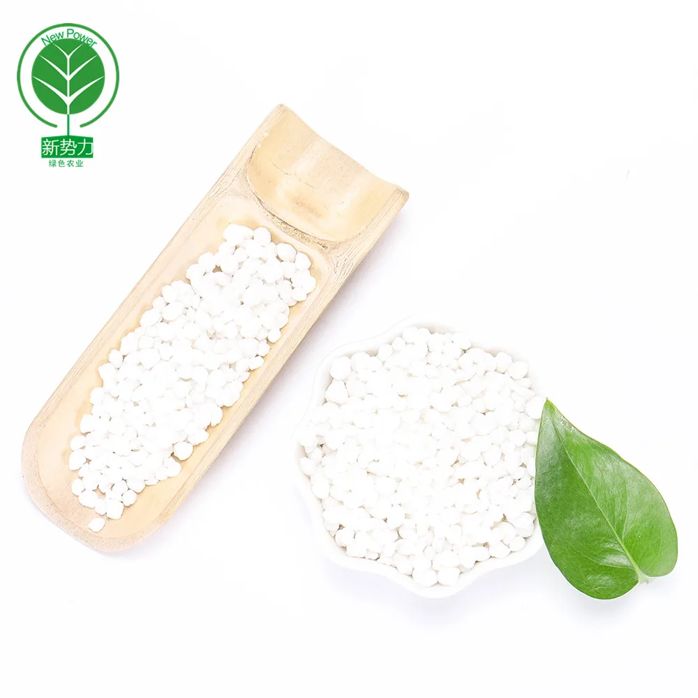 Completely soluble in water sulphate ammonium ammonium sulphate caprolactam