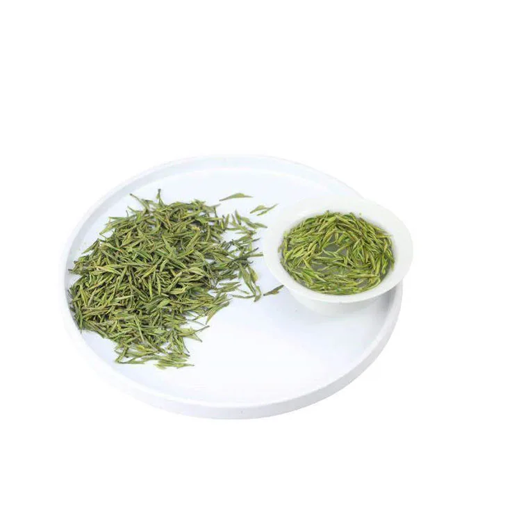 Chinese Organic health White silver needle Tea
