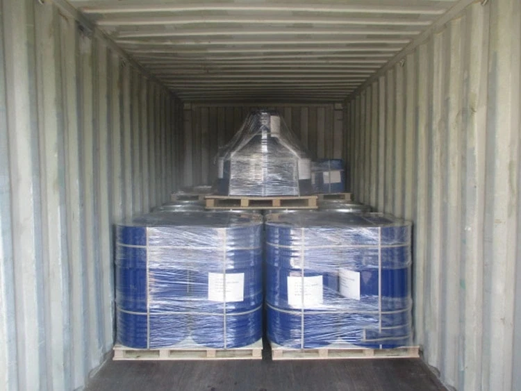 Factory Supply Organic Raw Material Acrylic acid Cas 79-10-7