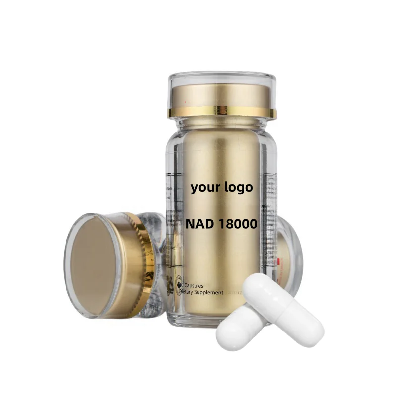 health vitamin B3 NAD Powder Raw Material Beta-Nicotinamide M Nutritional supplement powder