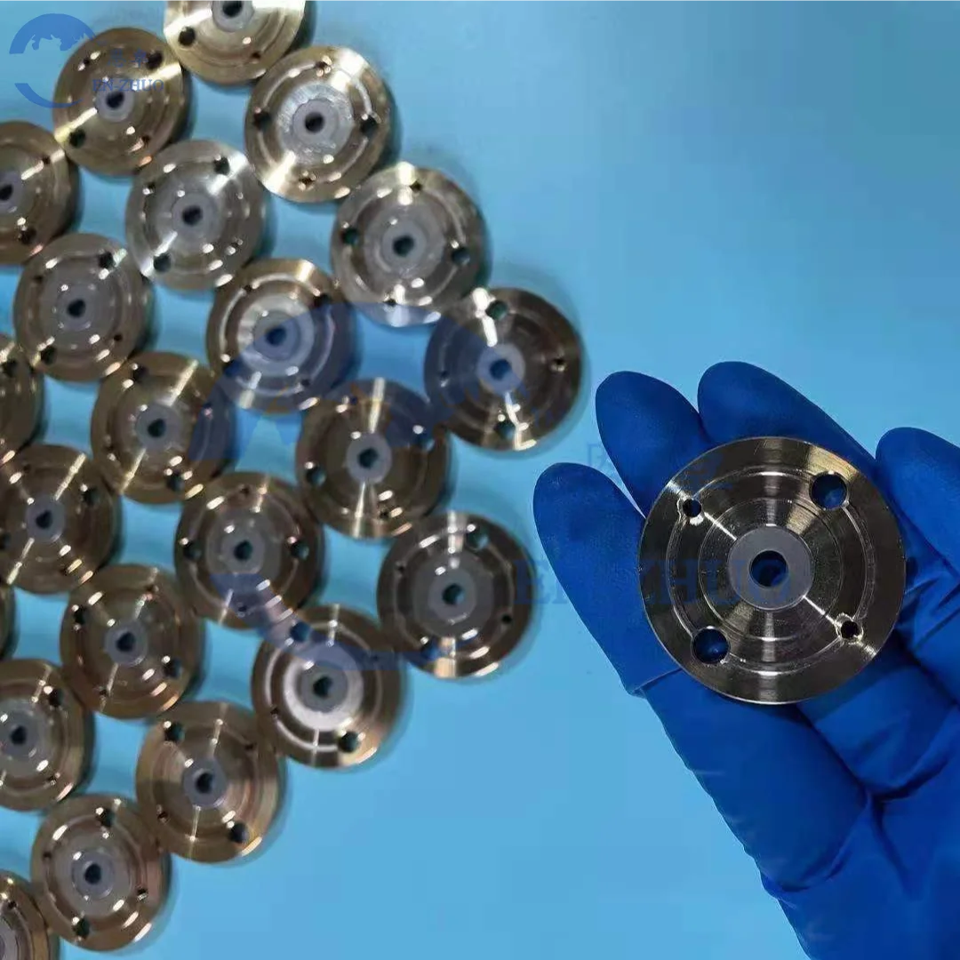 EN-механическая часть уплотнения, уплотнительное кольцо вала из карбида кремния, уплотнительная пластина из карбида кремния для бензина