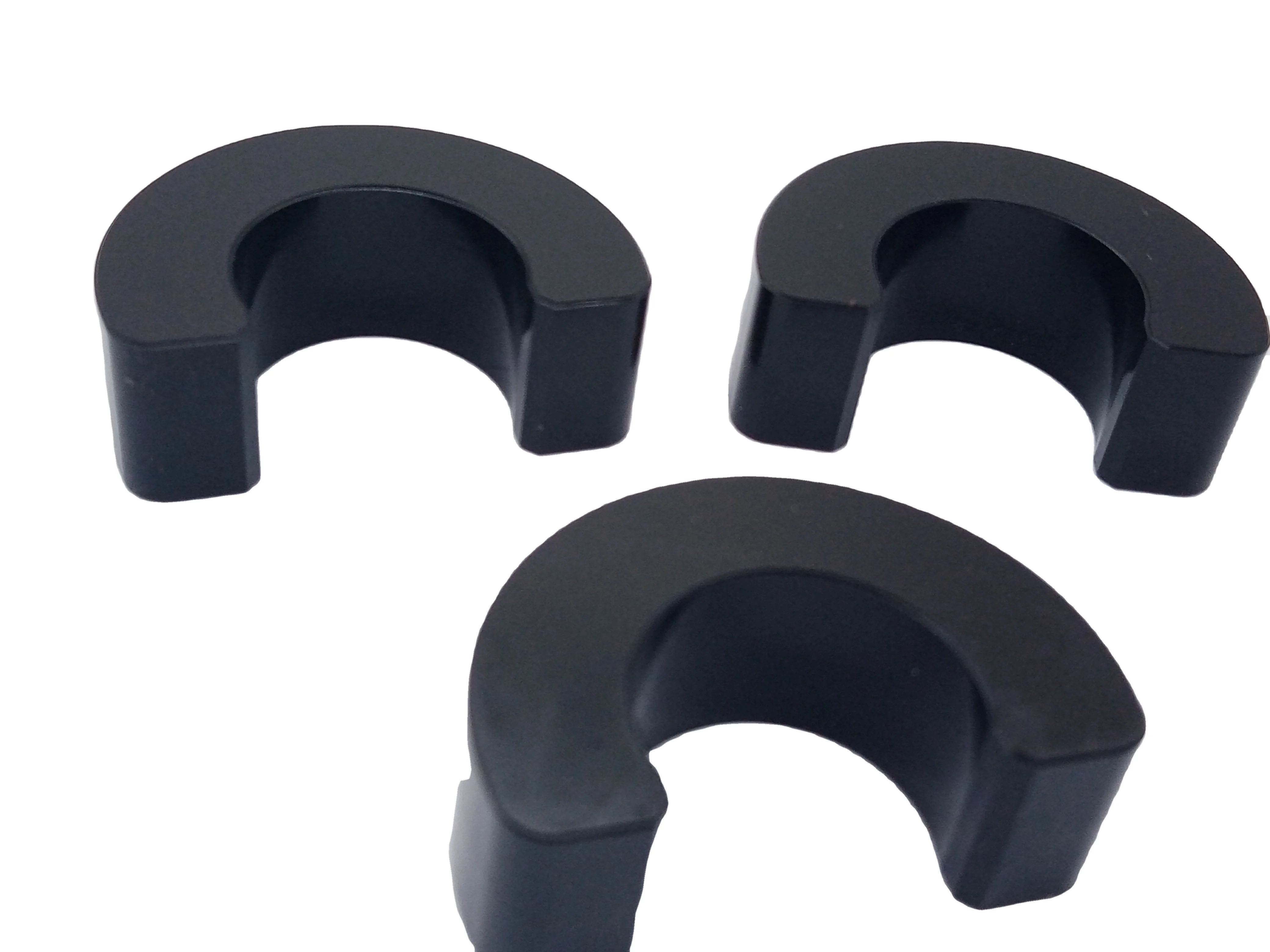 OEM Customized High Precision CNC Machine Parts Including Fasteners Bolts Washers