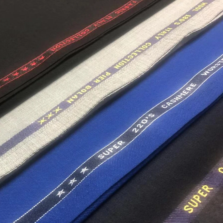 Популярная стрейчевая 100% кашемировая ткань для костюма из шерсти, мужская с английской палкой