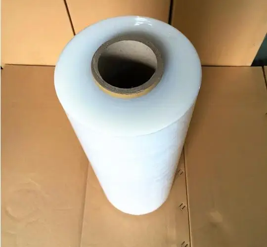 30% PCR Pallet Wrap Post Consumer Recycled PCR Stretch Film PCR Film