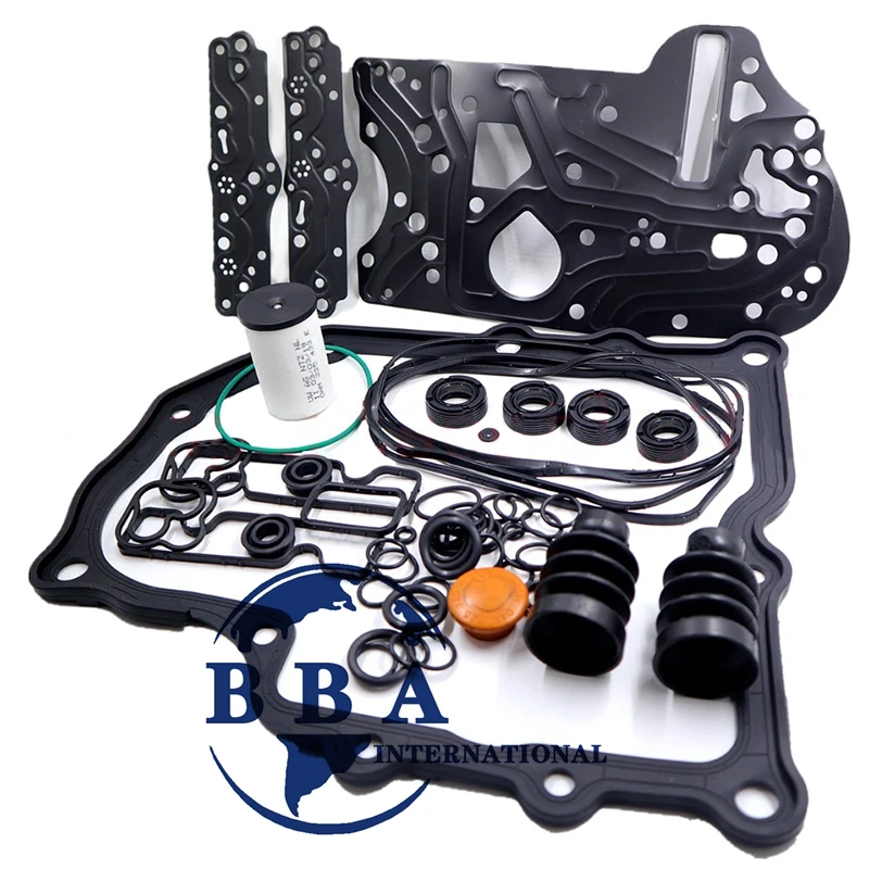 0AM325066AE-1 0AM DSG DQ200 Transmission Repair Kit 0AM325066AC 0AM325066AA 0AM325066AE 0AM325066R 0AM325066C