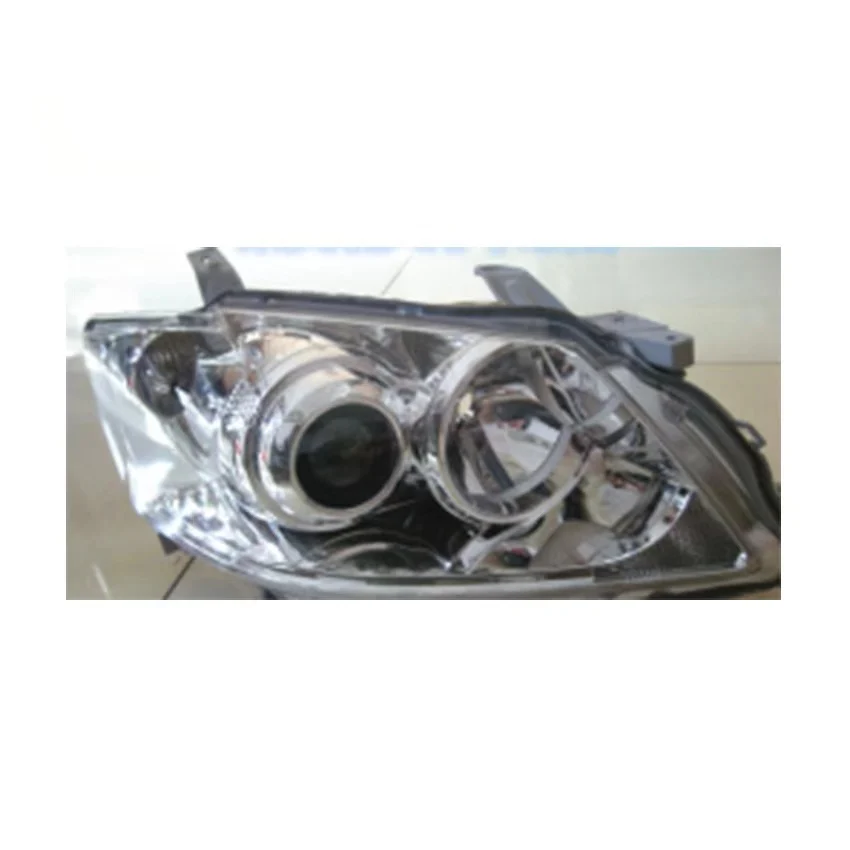 OEM 81185-06400 81145-06400 фара для Aurion Camry XV40 свет 2006 2007 2008