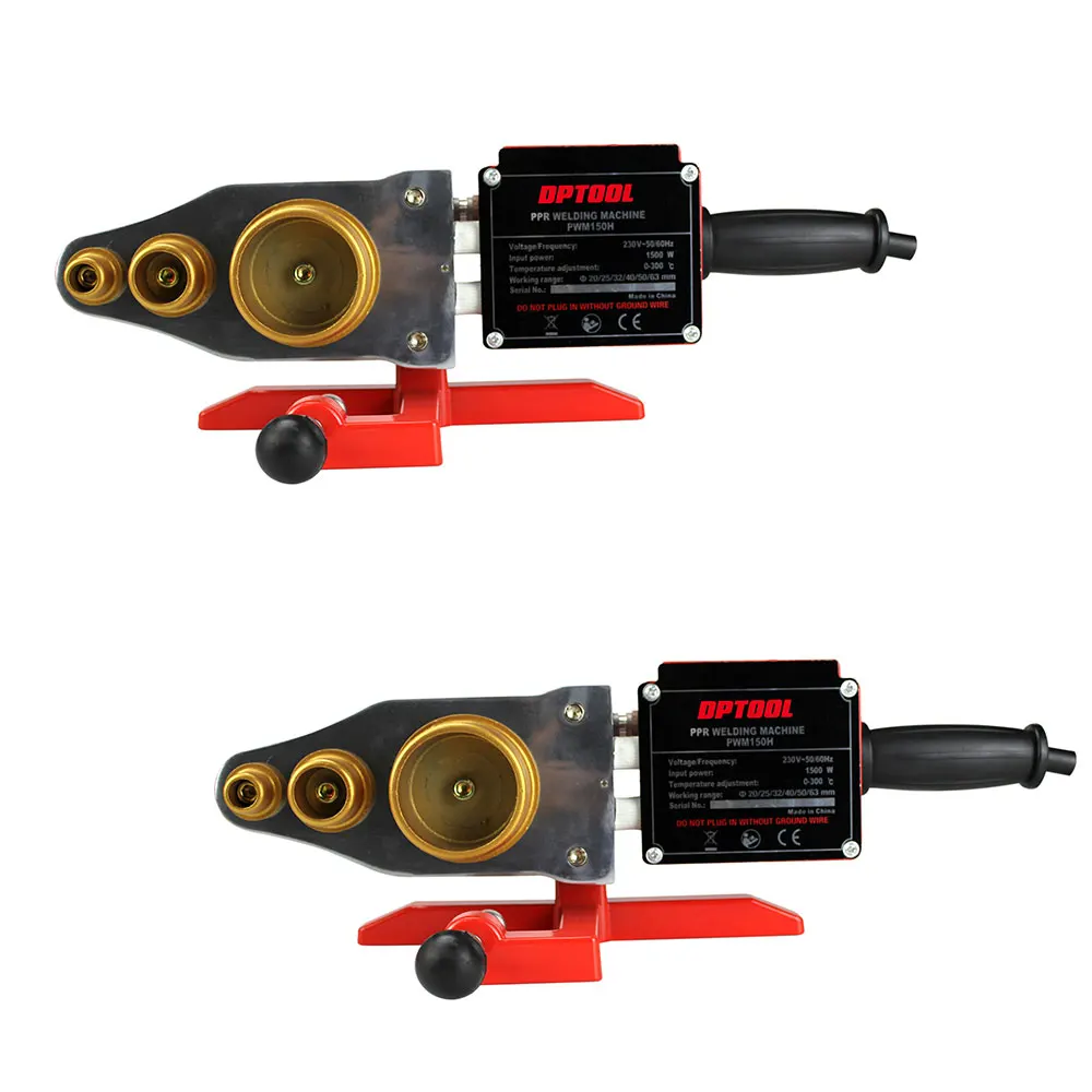 Excellent Price 2000w Power Exposed And Hidden Installation Pipe Welding Machine