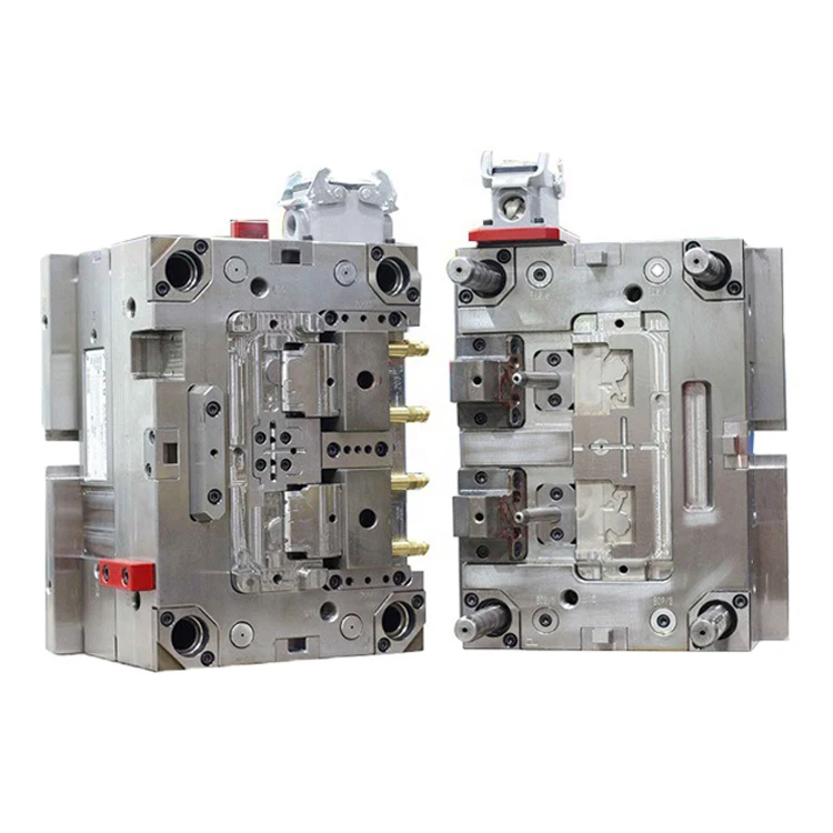 Custom Mold Rubber Injection Molding Customized Mold Product 3D Injection Custom Mold