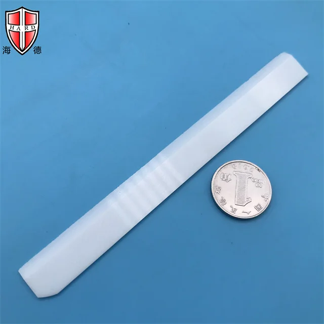 Provide High hardness Impact-resistant Zirconium Oxide Ceramic Blade Cutter Knife