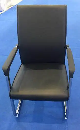  Modern Office Chair Comfortable Leather Meeting Table Chairs For