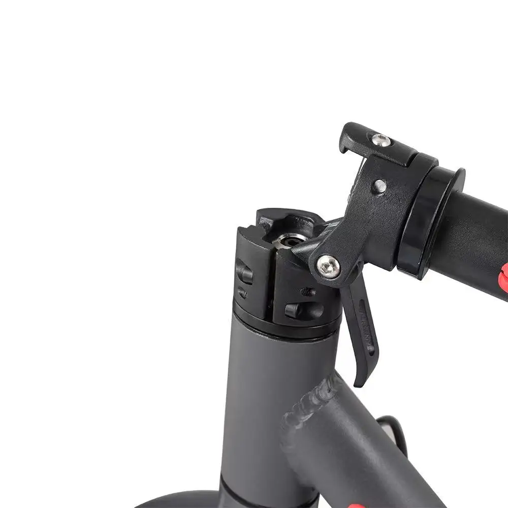 Dropshipping Electric Scooter 8.5Inch 350w 36v Mobility Scooter High Speed Enclosed Cabine Electric Scooter Folding For Adults