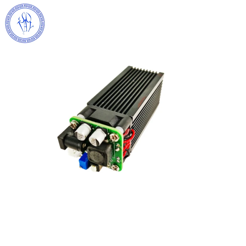 12V 520nm Green Dot 800mW Laser Module for Decoration