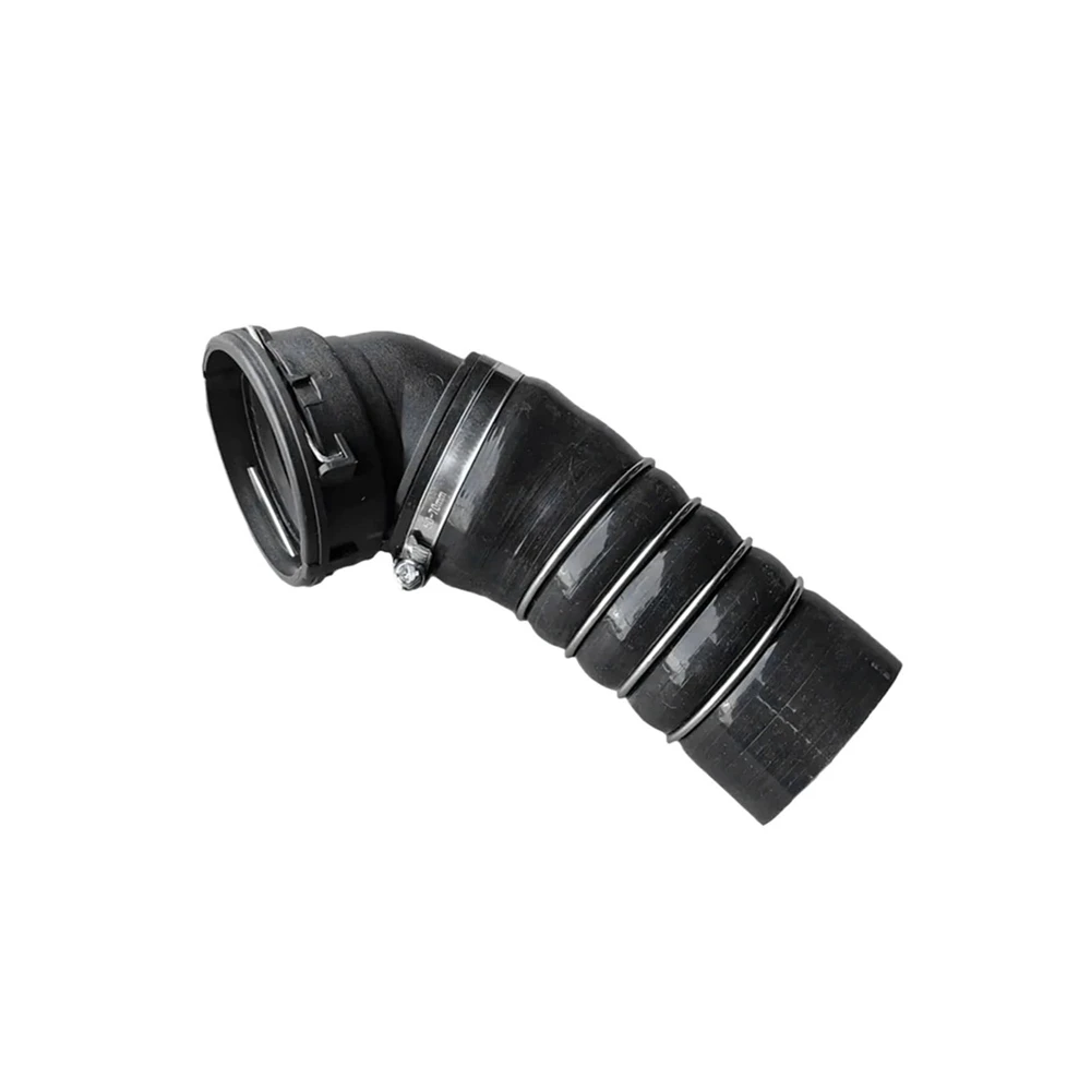 Air cCompressor Turbo e90 Intake Pipe Hose Rubber Charge Auto Compatible for BMW X5 E70 X6 E71 3