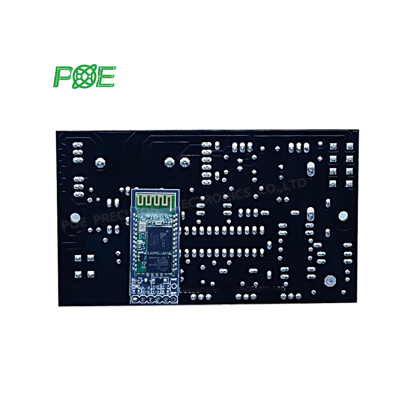 pcb making printing circuit board pcba contract manufacturing