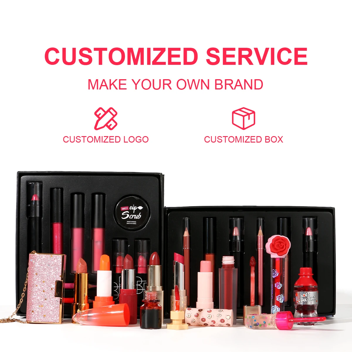 Wholesale  plump  pout  Oil Hydrates Lip Plumping Booster Gloss moisturizing Non-sticky lip oil gloss