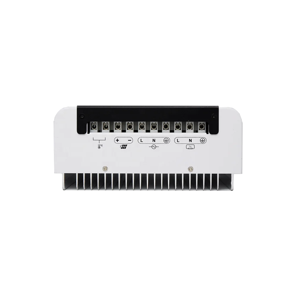 OEM ODM 2KW 3KW 4KW Pure Sine Wave Solar Water Heating Controller for 100L-500L Solar Boiler Can Compensate Home Electrical Load