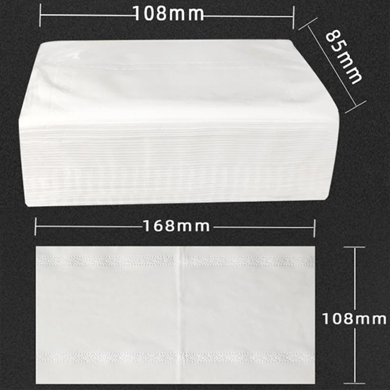 High Quality Facial Tissue Paper Soft Quality Paper Towels Facial Paper Tissue