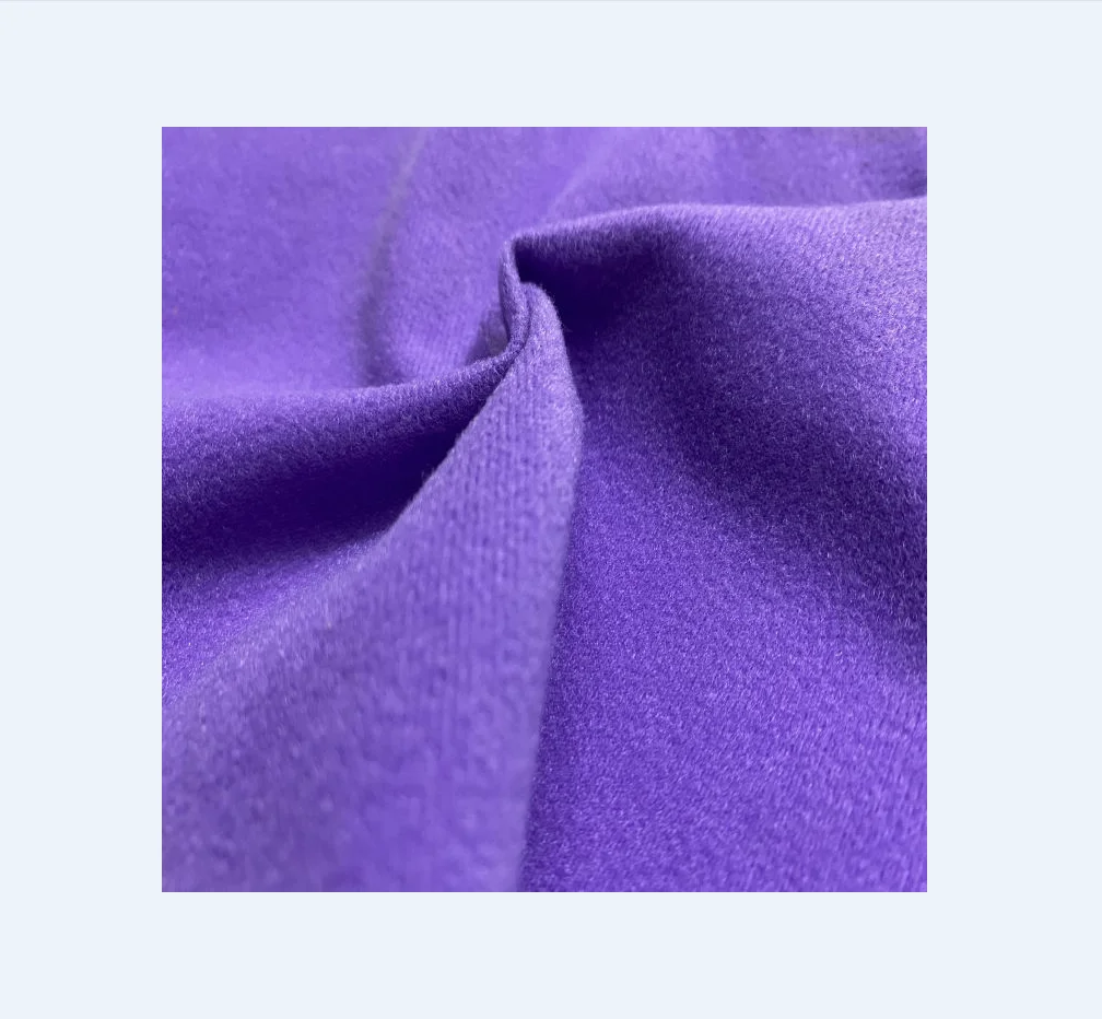 china manufacturer 100% polyester 220gsm super poly fabric for tracksuits