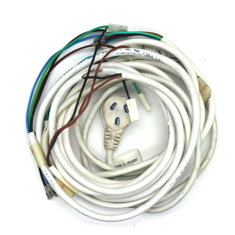 Oven Harness Switch Led Light bar Wiring Harness Kit 12v 40amp 16awg Fuse Relay On/off Switch Switch Harnesses