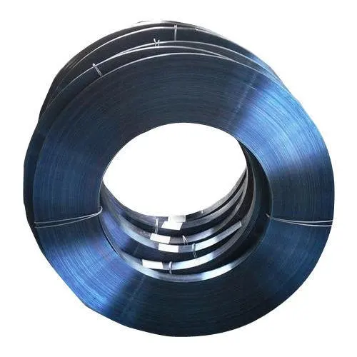 hot sale 65mm spring steel strip coil for reeling shutter