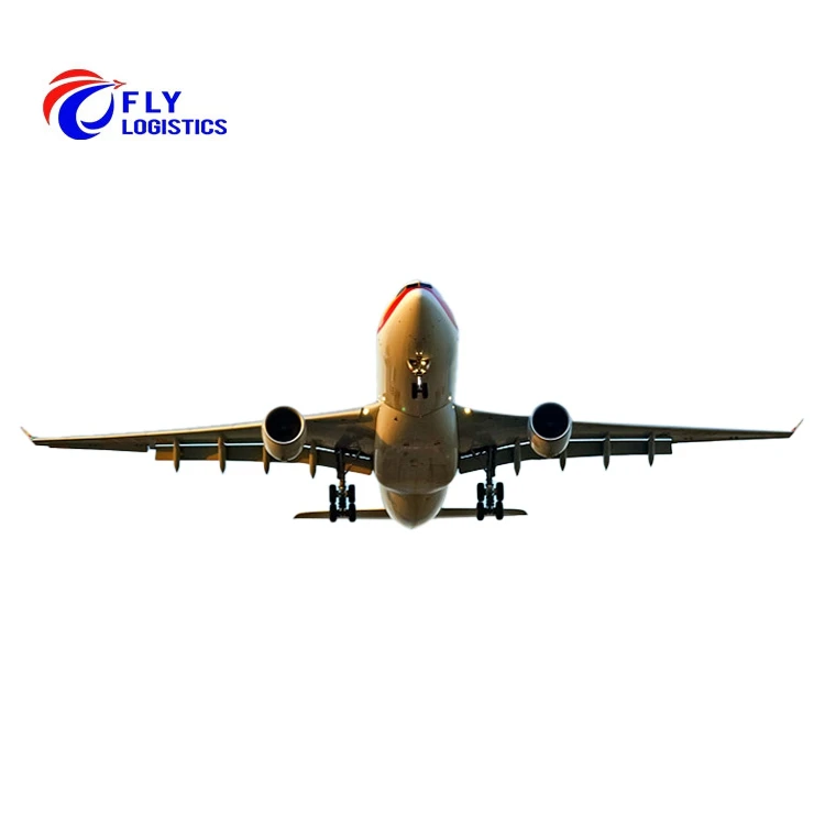 Air Shipping Freight Forwarder from China to Bulgaria: Speed and Efficiency