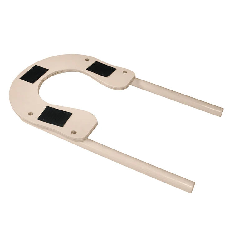 Universal Strong Plastic Standard Face Cradle for Massage Table/Bed