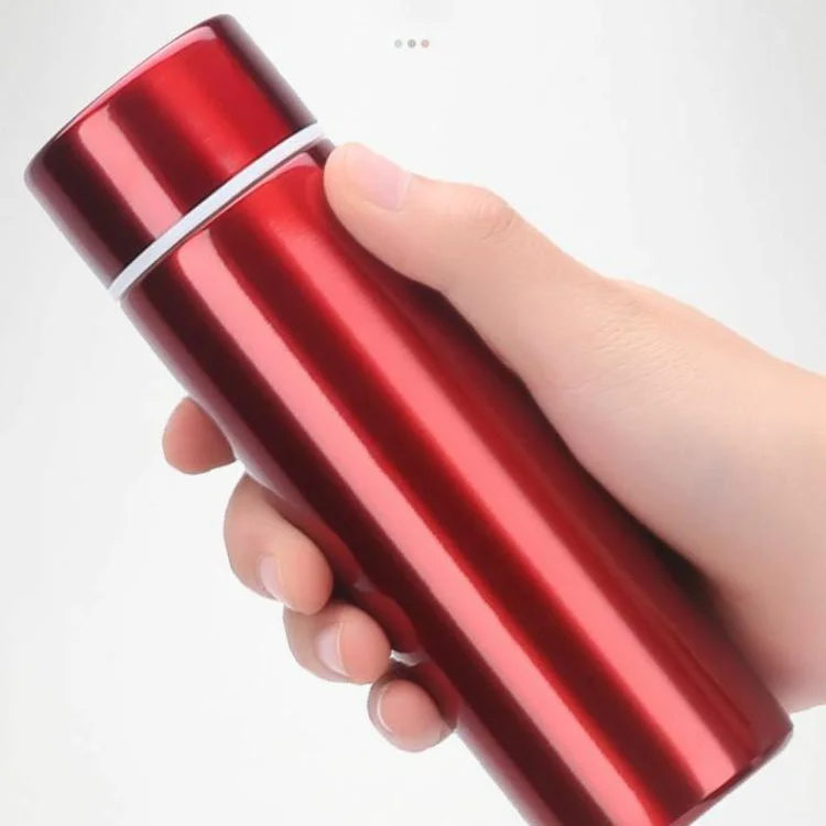 150ml/5oz Mini Stainless Steel Water Bottle for Kids Double Wall Small Capacity Vacuum Flask