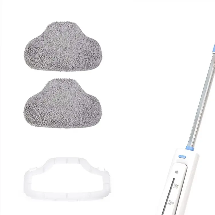 1800W Steam Mop Handheld Steam Cleaner Floor Cleaner 20s Preheat 470ML for Home Use Carpet Kitchen Window