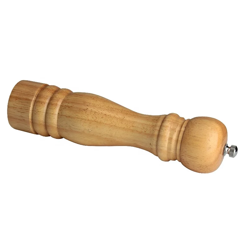 High quality salt pepper grinder manual salt pepper mill