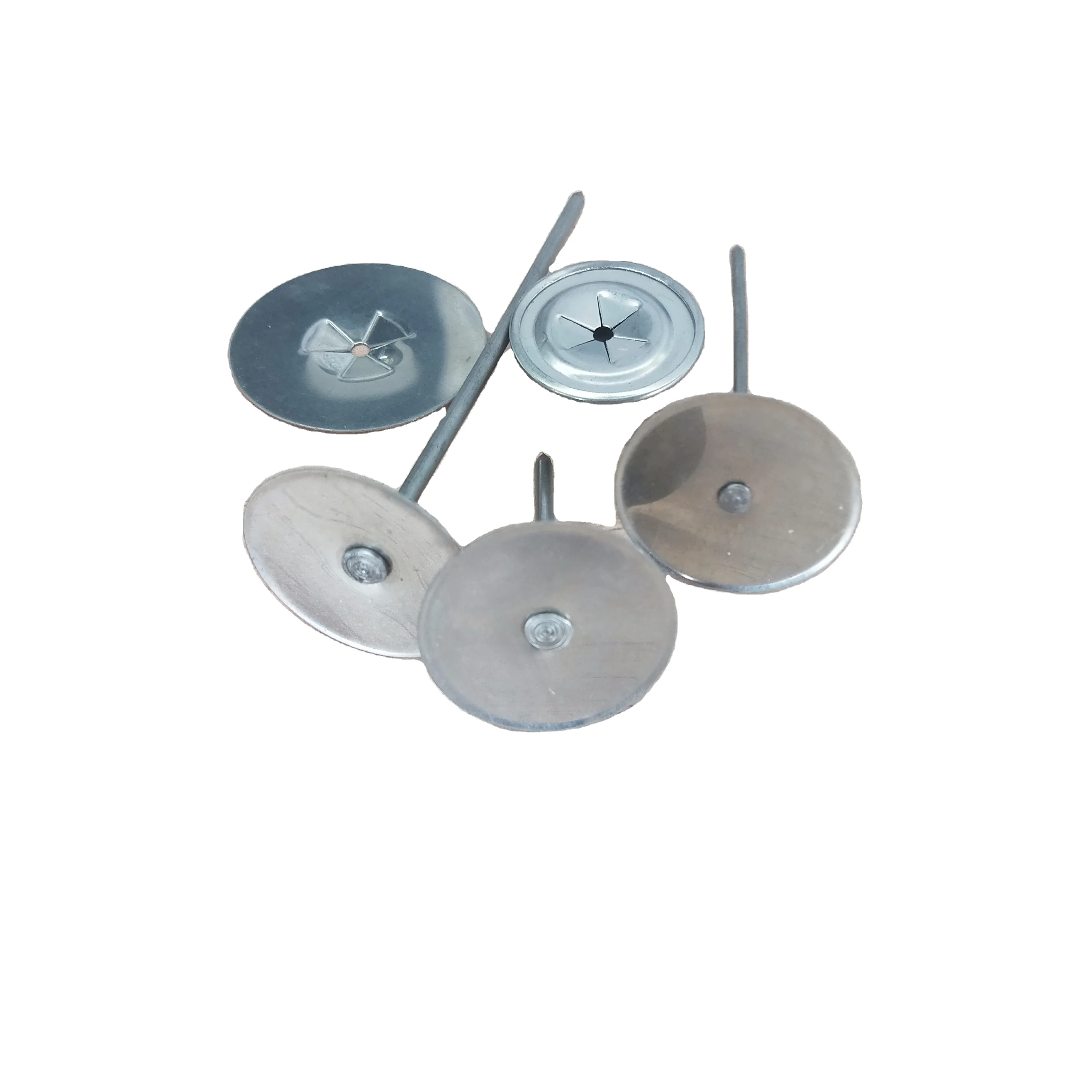 Manufacturer of insulating fasteners for wholesale cuphead pins