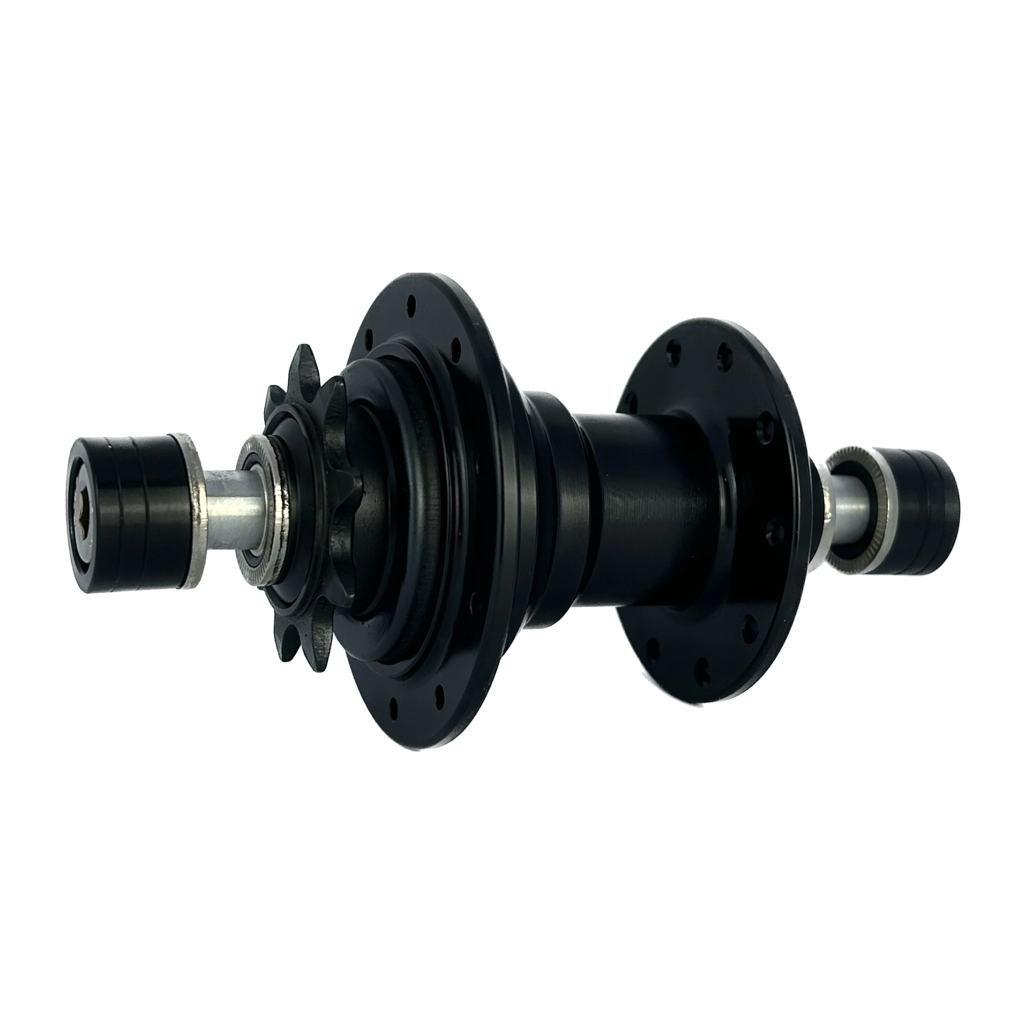 The High Quality Bike Accessories Variable Speed Rear Free Bicycle BMX Hub