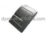 Fenders For IVECO EUROCARGO TECTOR RESTYLING Truck Body Parts OEM:504027536/504027537