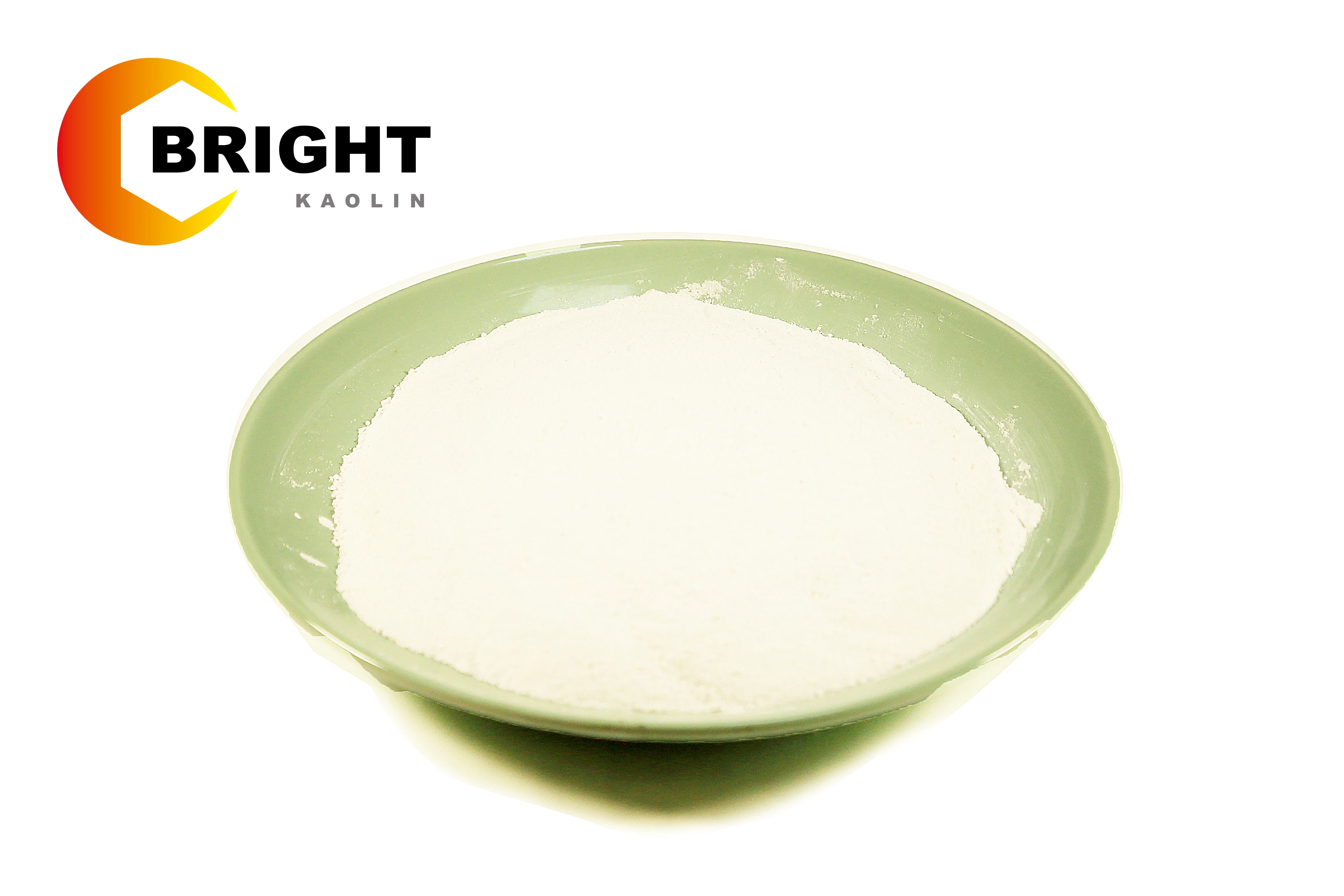 Кальцинированный каолин HP-90B