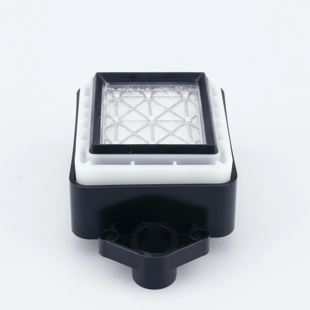 double sheet dx5 head capping stationfor gongzheng zhongye inkjet printer spare parts