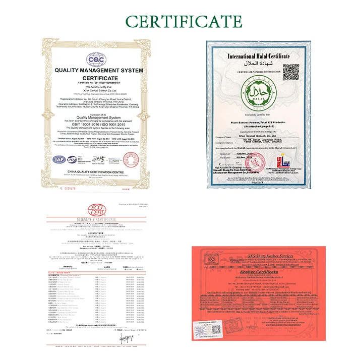 
Factory price 99% CAS:1341-23-7 NR powder nicotinamide riboside 