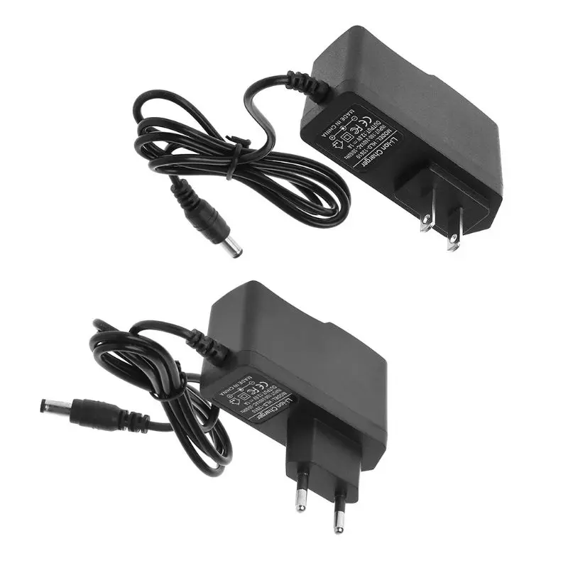 ES US 12V 1A AC DC wall mounted universal adapter charger Smart multifunctional electronic switching power supply plugs