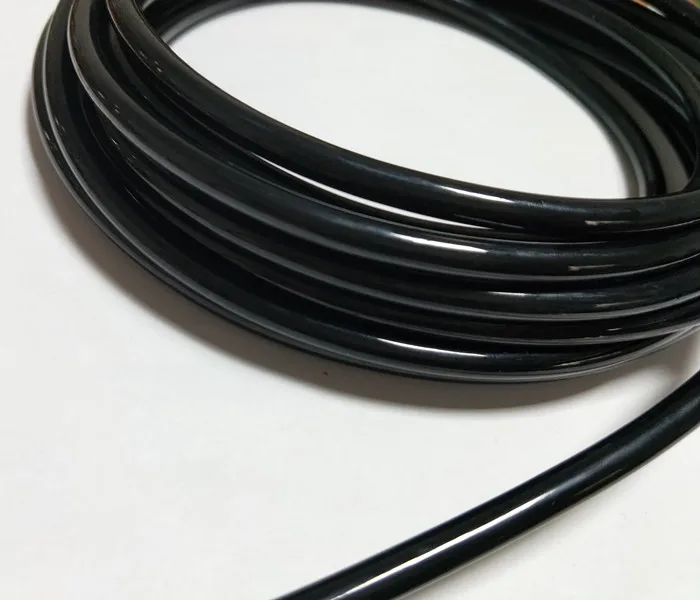 High Temperature  Automotive ABS sensor  wire Cable