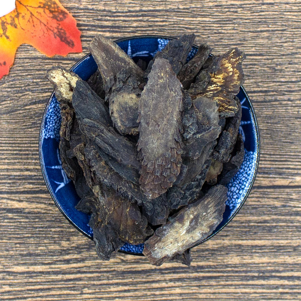 Wholesale Dried Cistanche Dry Whole Roots