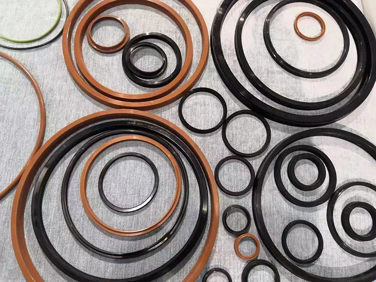 High Quality seals TSN520L Bearing Housing OIL SEAL