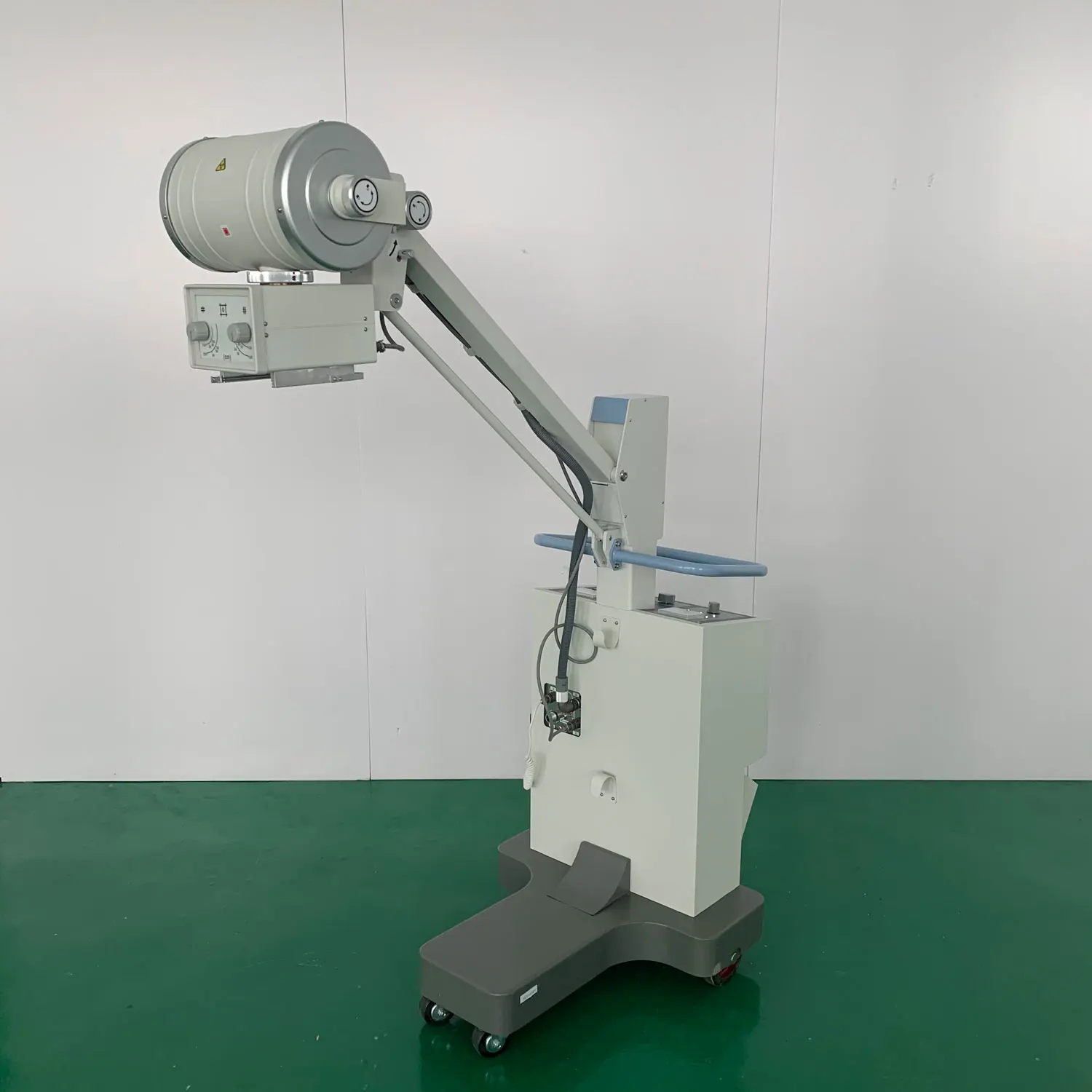 Newheek 50mA mobile X ray machine for medical