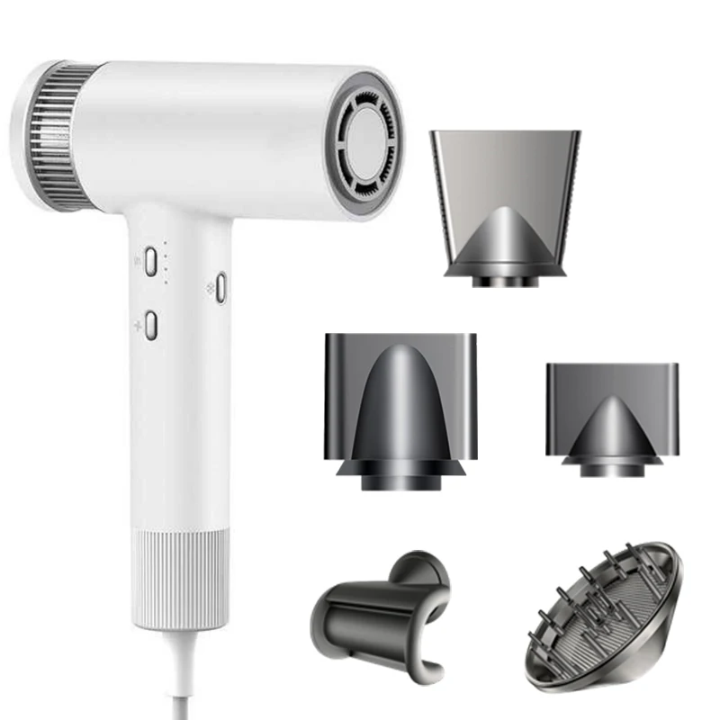 high speed hair dryer brush set with Salon Performance Transform Your Home Blow Drying Experience mini high speed hair dryer