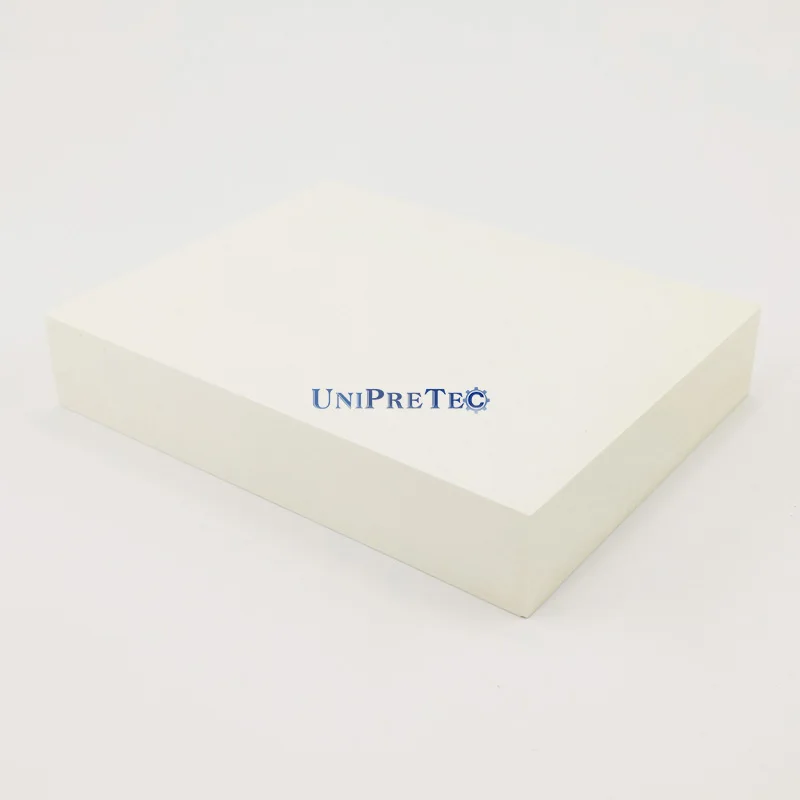 HBN Hot Pressed BN Boron Nitride Ceramic Block