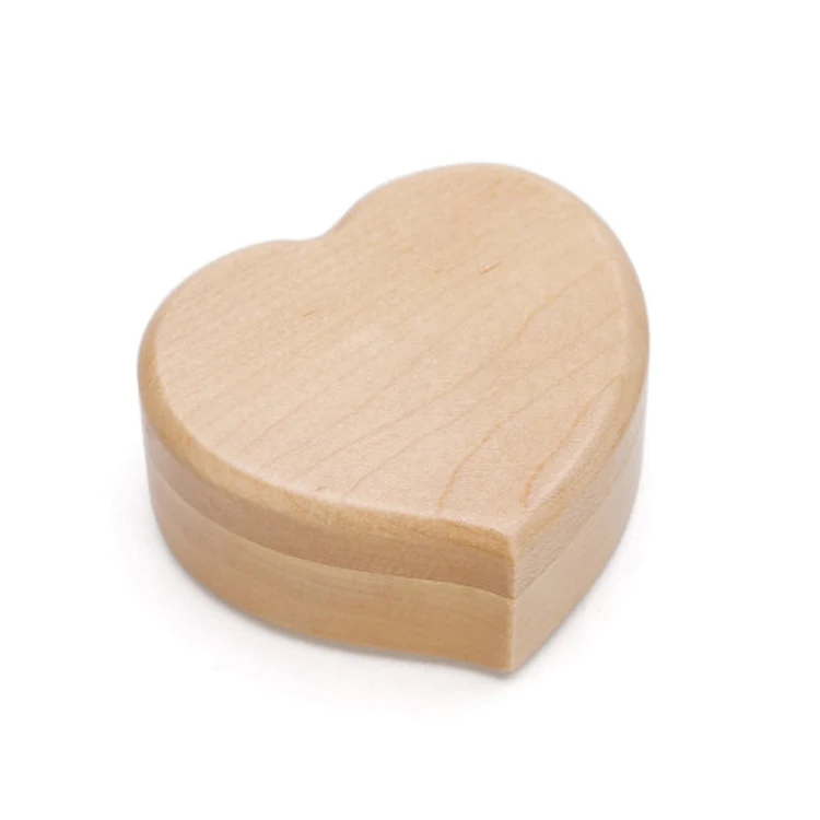  Модная Деревянная Музыкальная шкатулка на заказ Рождественская деревянная музыкальная с ручным приводом мини музыкальные шкатулки гравировкой