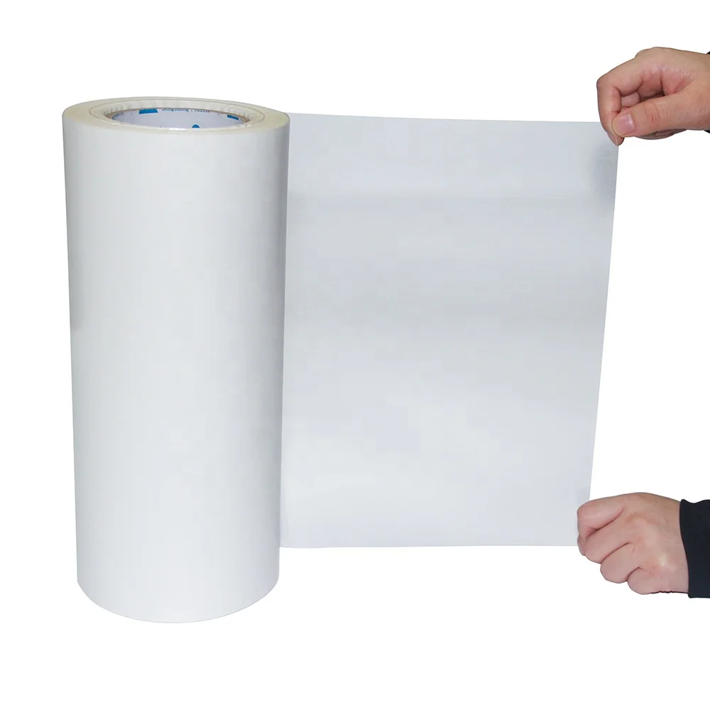 Transparent po Glue Metal Bonding eaa hot melt adhesive film For Aluminum
